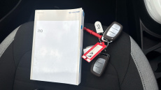 Hyundai i10 1.2 MPi Premium 5dr Petrol Hatchback